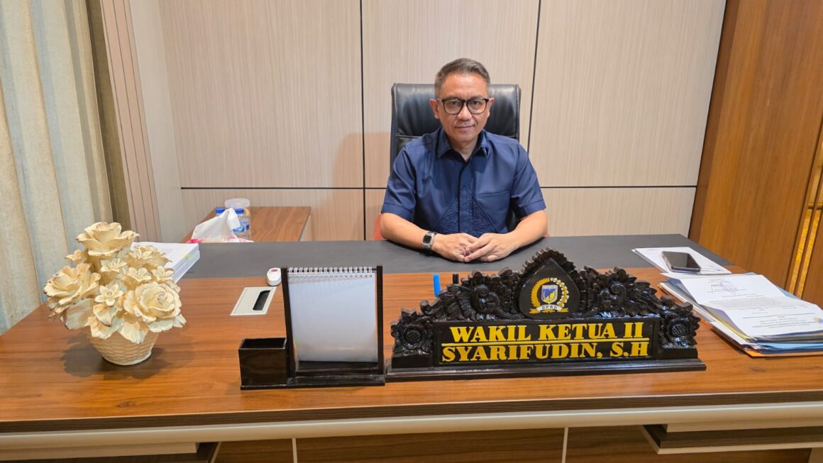 Warga Morut dan Morowali Keluhkan Kelangkaan LPG 3 Kg, Ini Kata Syarifudin Hafid