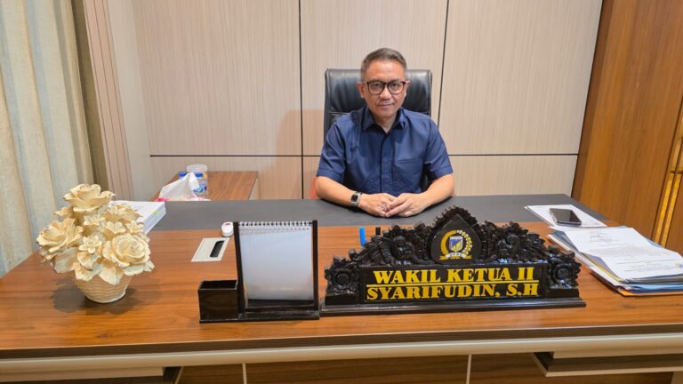 Warga Morut dan Morowali Keluhkan Kelangkaan LPG 3 Kg, Ini Kata Syarifudin Hafid