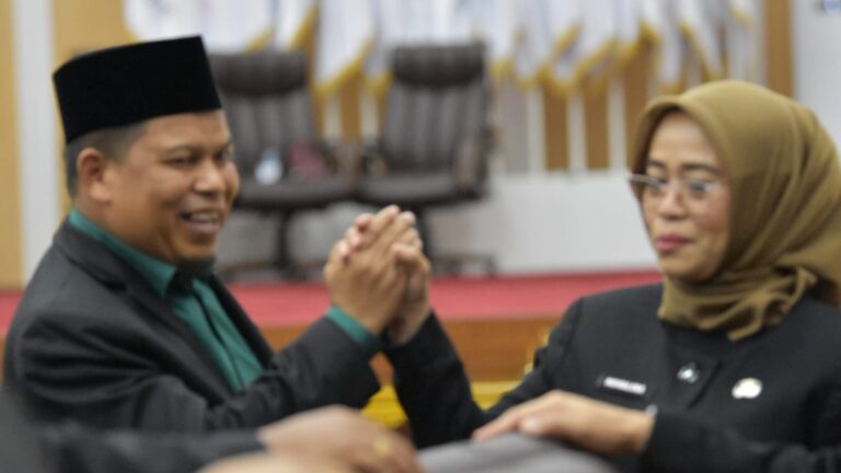 Raih WTP 13 Kali Berturut-turut, Ketua Fraksi PKB DPRD Sulteng Minta Pemprov Kejar Potensi Pajak Hilang