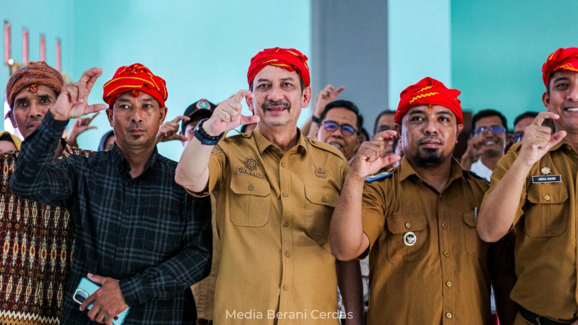 Disdik Sulteng Tegaskan Penerima Beasiswa Berani Cerdas Tidak Boleh Ganda