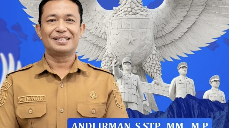 Kaban Penda : Temuan BPK RI Adalah Potensi Penghasilan Pajak Daerah