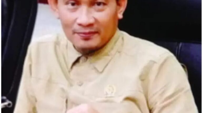 Wabup Poso Diduga Bertindak Jadi TAPD, Ini “Kesalahan Fatal”