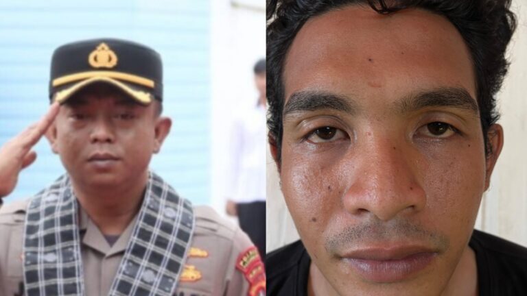 Kapolres Pasangkayu Aniaya Anggotanya Hingga Babak Belur  dan Disekap