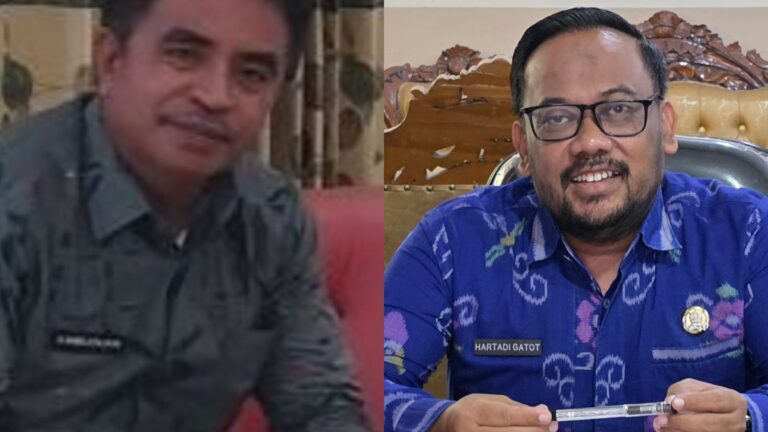 Hardi : Kita Akan Evaluasi Kepsek
