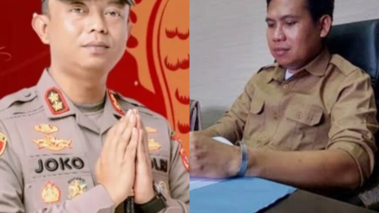 Sekwan : Alhamdulillah Sampai Saat Ini Tidak Ada Pemeriksaan Pak