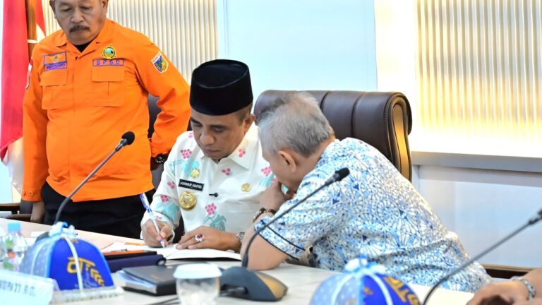 Meski Masa Tanggap Darurat Berakhir, Penanganan Tetap Berlanjut