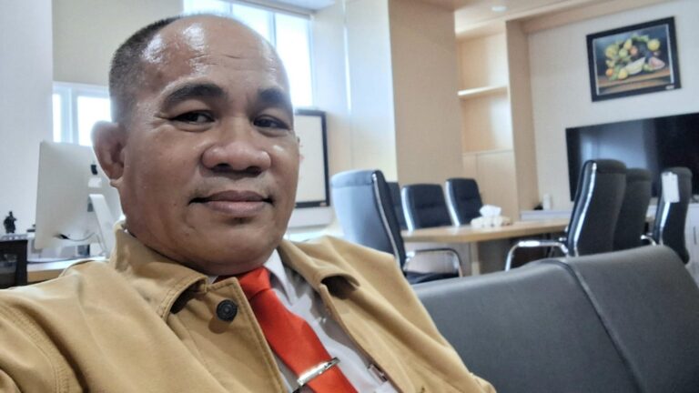 Rusmin Hamzah Segera Ambil Langkah Hukum
