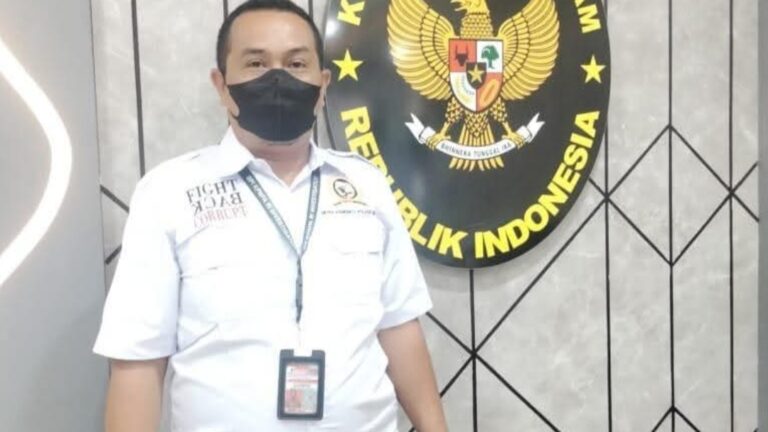 BPI KPNPA RI Minta Kapolda Sulbar Transparan Ungkap Perkembangan Pemeriksaan Etik Kapolres Pasangkayu