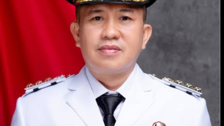 Dugaan Intimidasi Bupati Morowali Iksan Dipolisikan