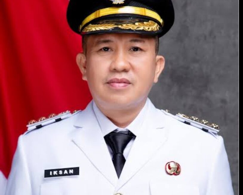 Dugaan Intimidasi Bupati Morowali Iksan Dipolisikan