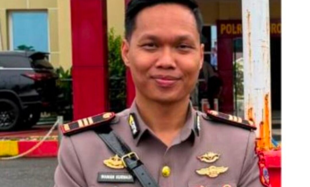 Laporan Dugaan Intimidasi Terkait Bupati Morowali Iksan Polres “Membisu”