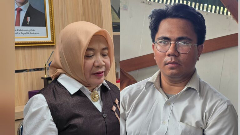 KUASA HUKUM RADAR SULTENG Bantah dan Klarifikasi Terkait Pertemuan Damai