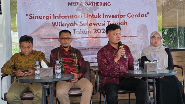 Dana Kutipan Dari Nasabah di PT.KPEI Mencapai Rp, 10 Triliun Belum Terpakai
