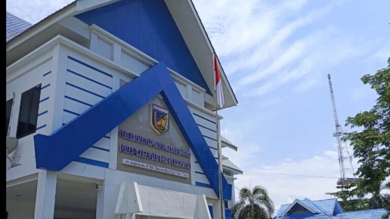 Hari Ini Jum’at DKP Sulteng Serahkan Benih Ikan Tawar di Sigi