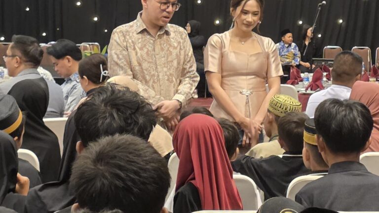 Hari Ini Big Bos Akai Jaya Recing Genap 40 tahun