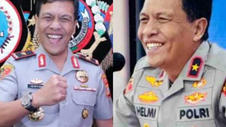 Wakapolda Bermasyarakat Itu Kembali Ke “Barak”