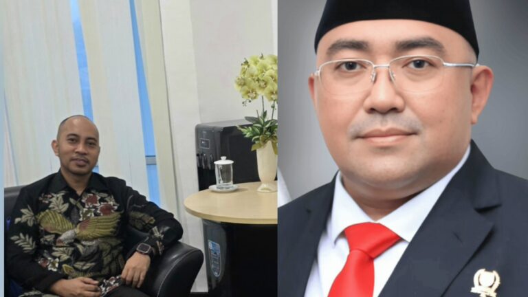 Alfian Chaniago : Pemerintah  Tidak Dapat Sebagai Pelaku Bisnis Ke Bisnis