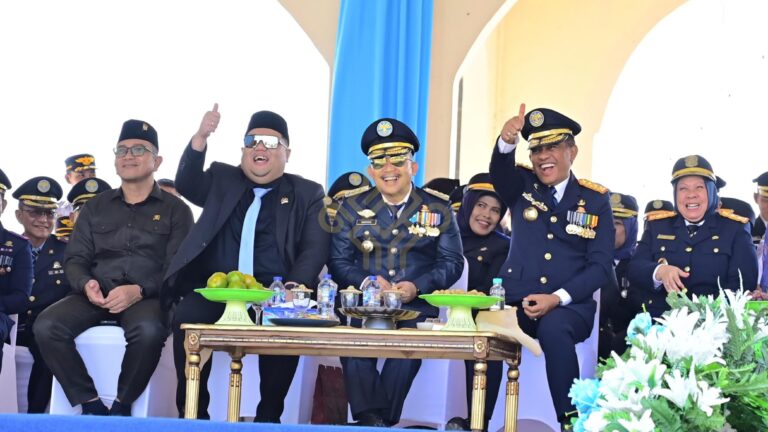 Dari Banggai, Harhubnas 2026 Menghubungkan Indonesia Lebih Maju