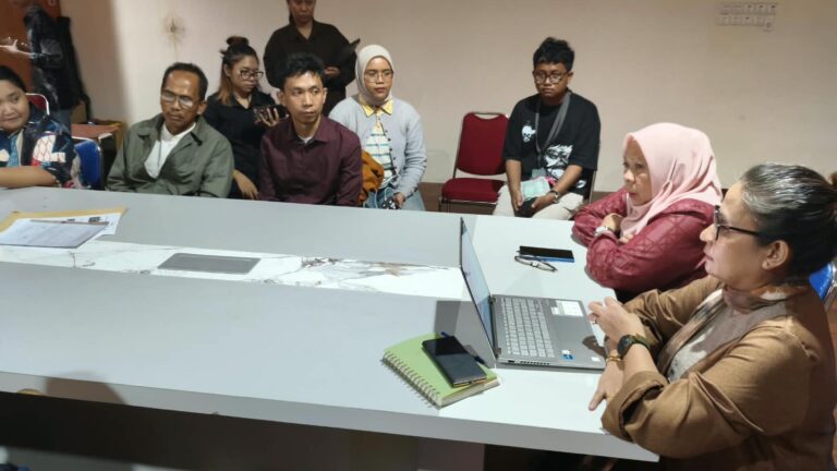 Akademisi Nilai Rencana Pembongkaran Mess Pondok Karya Semena-mena