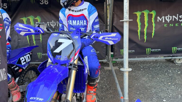 Djanoko Mahija Aribowo Ambil pengalaman Berharga Level Internasional