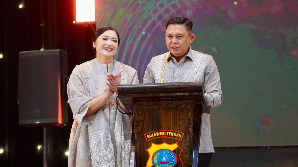 Irjen Pol.Rizal : Empat Generasi Semua Polisi Tak Ada Profesi Lain
